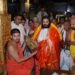 ಕೊಲ್ಲೂರು ಮೂಕಾಂಬಿಕೆ, ಉಡುಪಿ ಶ್ರೀ ಕೃಷ್ಣನ ದರ್ಶನ ಪಡೆದ ಅನಂತ್‌ ಅಂಬಾನಿ!