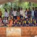ಶಾಲೆ ಶುರುವಾಗಿ 15 ದಿನ ಕಳೆದ್ರೂ ಶಿಕ್ಷಕರಿಲ್ಲ : ಮಕ್ಕಳೊಂದಿಗೆ ಪೋಷಕರ ಪ್ರತಿಭಟನೆ.. ಶಿಕ್ಷಣ ಇಲಾಖೆ ವಿರುದ್ಧ ಆಕ್ರೋಶ!