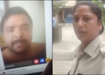 ಬೆಟ್ಟಿಂಗ್ ಚಟದ ದುರಂತ – ಹೋಂ ಗಾರ್ಡ್ ಪತ್ನಿಯನ್ನು ಕೊಂದು ಪರಾರಿಯಾದ ಪತಿ!
