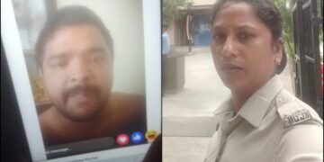 ಬೆಟ್ಟಿಂಗ್ ಚಟದ ದುರಂತ – ಹೋಂ ಗಾರ್ಡ್ ಪತ್ನಿಯನ್ನು ಕೊಂದು ಪರಾರಿಯಾದ ಪತಿ!