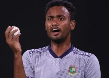 ‘ಬುಮ್ರಾ ಸರ್ವಕಾಲಿಕ ಶ್ರೇಷ್ಠ ವೇಗಿ’ ; ದಂತಕಥೆಗಳನ್ನು ಹಿಂದಿಕ್ಕಿ ಭಾರತದ ತಾರೆಯನ್ನು ‘ಪೇಸ್ ಕಿಂಗ್’ ಎಂದ ಶೋರಿಫುಲ್ ಇಸ್ಲಾಂ!