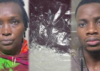 ಬೆಂಗಳೂರಲ್ಲಿ ಸಿಸಿಬಿ ಬಿಗ್ ಆಪರೇಷನ್ : 70.5 ಲಕ್ಷ ಮೌಲ್ಯದ ಕೊಕೇನ್ ಜಪ್ತಿ.. ಉಗಾಂಡಾ ಮಹಿಳೆ ಸೇರಿ ಇಬ್ಬರ ಬಂಧನ!