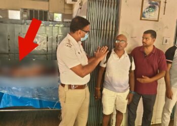 ಅಪಘಾತದಲ್ಲಿ ಸಾವು, ಆದ್ರೆ ಯಾರು ಈ ವ್ಯಕ್ತಿ? ಬೆಂಗಳೂರು ಪೊಲೀಸರಿಗೆ ದೊಡ್ಡ ಸವಾಲಾದ ಕೇಸ್‌!