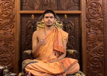 ಧರ್ಮಸ್ಥಳ ವಿರುದ್ಧದ ಆರೋಪಗಳ ಸತ್ಯಾಸತ್ಯತೆ ಬಹಿರಂಗವಾಗಲಿ : ಶಿರೂರು ಶ್ರೀ ಆಗ್ರಹ
