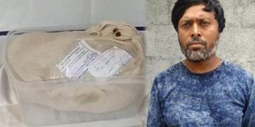ನಾಸಿಕ್ನಿಂದ ಹೈಡ್ರೋ ಗಾಂಜಾ ತಂದು ಮಾರಾಟ – ಹೆಬ್ಬಾಳ ಪೊಲೀಸರ ಬಲೆಗೆ ಬಿದ್ದ ಇಮ್ರಾನ್ ಪಾಷಾ!