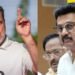 ಬೆನ್ನಿಗೆ ಇರಿದ ಕಾಂಗ್ರೆಸ್, ಪ್ರೌಢಿಮೆಯಿಲ್ಲದ ನಾಯಕ – ರಾಹುಲ್ ಗಾಂಧಿ ವಿರುದ್ಧ ಡಿಎಂಕೆ ವಾಗ್ದಾಳಿ