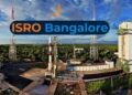 ಬೆಂಗಳೂರಿನಲ್ಲಿರುವ ಇಸ್ರೋ ಸಂಸ್ಥೆಯಲ್ಲಿ ನೇಮಕಾತಿ : 42 ಸಾವಿರ ರೂಪಾಯಿ ಸಂಬಳ!