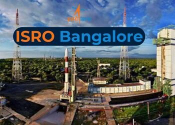 ಬೆಂಗಳೂರಿನಲ್ಲಿರುವ ಇಸ್ರೋ ಸಂಸ್ಥೆಯಲ್ಲಿ ನೇಮಕಾತಿ : 42 ಸಾವಿರ ರೂಪಾಯಿ ಸಂಬಳ!