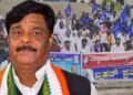 ಮಹದೇವಪ್ಪಗೆ ಸಚಿವ ಸ್ಥಾನ ನೀಡದಂತೆ ಆಗ್ರಹ : ರಾಷ್ಟ್ರೀಯ ಅಂಬೇಡ್ಕರ್ ಸೇನೆಯಿಂದ ನಾಳೆ ಪಂಜಿನ ಮೆರವಣಿಗೆ!