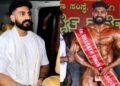 ಜಿಮ್‌ ಮುಗಿಸಿ ಬಂದ ಬಾಡಿ ಬಿಲ್ಡರ್‌ಗೆ ಹೃದಯಾಘಾತ – ಮನೆ ಎದುರೇ ಕುಸಿದು ಬಿದ್ದು ಸಾವು!