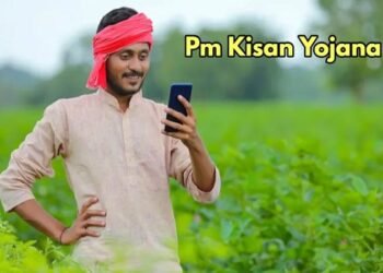 ರೈತರೇ ಗಮನಿಸಿ.. 3 ದಿನದಲ್ಲಿ ಪಿಎಂ ಕಿಸಾನ್ ಯೋಜನೆಯ ಹಣ ಜಮೆ : ಮೊದಲು ಈ ಕೆಲಸ ಮಾಡಿ