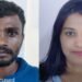 ಲಿವ್-ಇನ್ ರಿಲೇಷನ್ಶಿಪ್ನಲ್ಲಿದ್ದ ಗೆಳತಿಯ ಕತ್ತು ಹಿಸುಕಿ ಕೊಂದ ಪ್ರಿಯಕರ!