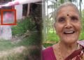 ತುಮಕೂರಲ್ಲಿ ವೃದ್ಧೆಯ ಬರ್ಬರ ಹತ್ಯೆ!