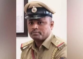 ಕಲಬುರಗಿಯಲ್ಲಿ ನೇಣು ಬಿಗಿದುಕೊಂಡು ಪಿಎಸ್ಐ ಆತ್ಮಹತ್ಯೆ