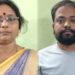 ‘ಇನಾಮ್‌’ ರದ್ದತಿಗೆ 1.10 ಲಕ್ಷ ಲಂಚಕ್ಕೆ ಬೇಡಿಕೆ ; ಹಣ ಪಡೆಯುತ್ತಿದ್ದಾಗಲೇ ‘ಲೋಕಾ’ ಬಲೆಗೆ ಬಿದ್ದ ಅಮ್ಮ-ಮಗ!