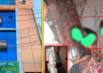ಹೊಸಪೇಟೆಯಲ್ಲಿ ವೇಶ್ಯಾವಾಟಿಕೆ ಅಡ್ಡೆ ಮೇಲೆ ಪೊಲೀಸರ ದಾಳಿ – ಮೂವರು ಮಹಿಳೆಯರ ರಕ್ಷಣೆ!