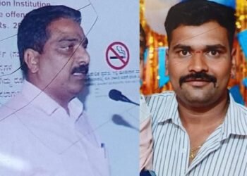 ಆರೋಪಿಗಳನ್ನು ಕೇಸ್ನಿಂದ ಕೈಬಿಡಲು ಲಂಚಕ್ಕೆ ಬೇಡಿಕೆ ಆರೋಪ – ಡಿವೈಎಸ್ಪಿ, ಕಾನ್ಸ್ಟೇಬಲ್ ವಿರುದ್ದ FIR!