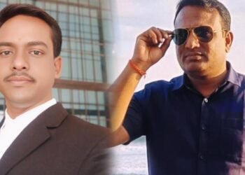 ವಕೀಲರಿಗೆ ನಿಂದನೆ, ಜೀವ ಬೆದರಿಕೆ ಆರೋಪ ; ಯರಡೋಣ ಗ್ರಾ.ಪಂ ಪಿಡಿಓ ಅಮಾನತು