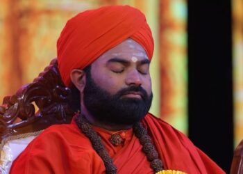 ವಚನಾನಂದ ಶ್ರೀಗಳ ಭವಿಷ್ಯ ಇಂದು ನಿರ್ಧಾರ – ಜಾಮೀನು ರದ್ದಾದ್ರೆ ಜೈಲು ಭೀತಿ!