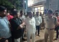 ಭಟ್ಕಳದಲ್ಲಿ ಮತ್ತೆ ಕೋಮು ಸಂಘರ್ಷ : ಹಿಂದೂ ಕಾರ್ಯಕರ್ತರಿಂದ ಪೊಲೀಸ್ ಠಾಣೆಗೆ ಮುತ್ತಿಗೆ ಯತ್ನ
