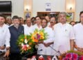 ಮೇಲ್ಮನೆ ಆಟದಲ್ಲಿ ಸಿಎಂ ಡಿಕೆಶಿ ಮಾಸ್ಟರ್ ಮೈಂಡ್ ಗೇಮ್ : ಕಾಂಗ್ರೆಸ್ಗೆ 5ಕ್ಕೆ 5 ಕ್ಲೀನ್ ಸ್ವೀಪ್!