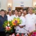 ಮೇಲ್ಮನೆ ಆಟದಲ್ಲಿ ಸಿಎಂ ಡಿಕೆಶಿ ಮಾಸ್ಟರ್ ಮೈಂಡ್ ಗೇಮ್ : ಕಾಂಗ್ರೆಸ್ಗೆ 5ಕ್ಕೆ 5 ಕ್ಲೀನ್ ಸ್ವೀಪ್!