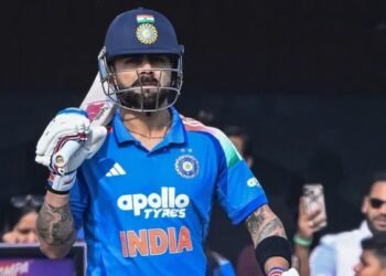 ಕಿಂಗ್ ಕೊಹ್ಲಿ ಕಮ್ಬ್ಯಾಕ್ : ಇಂಗ್ಲೆಂಡ್ ವಿರುದ್ಧದ ಏಕದಿನ ಸರಣಿಗೆ ವಿರಾಟ್ ಎಂಟ್ರಿ ಸಾಧ್ಯತೆ!