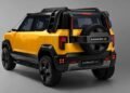 ಕಾಂಪ್ಯಾಕ್ಟ್ SUV ವಿಭಾಗದಲ್ಲಿ ಹೊಸ ಸಂಚಲನ : ಮಾರುಕಟ್ಟೆಗೆ ಲಗ್ಗೆ ಇಡಲು ಸಜ್ಜಾದ ‘ಮಹೀಂದ್ರಾ ವಿಷನ್ S’