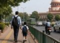 ರಸ್ತೆ ದಾಟುವುದು ಕೂಡ ಮೂಲಭೂತ ಹಕ್ಕು : ಸುರಕ್ಷಿತ ಪಾದಚಾರಿ ಮಾರ್ಗ ಕಡ್ಡಾಯಗೊಳಿಸಿ ಸುಪ್ರೀಂ ಕೋರ್ಟ್ ಮಹತ್ವದ ತೀರ್ಪು