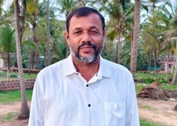 ಬೈಂದೂರು ವಲಯ ನಾಡದೋಣಿ ಮೀನುಗಾರರ ಸಂಘದ ಅಧ್ಯಕ್ಷರಾಗಿ BHK ಕುಮಾರ್ ಖಾರ್ವಿ ಆಯ್ಕೆ