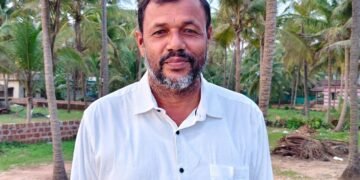 ಬೈಂದೂರು ವಲಯ ನಾಡದೋಣಿ ಮೀನುಗಾರರ ಸಂಘದ ಅಧ್ಯಕ್ಷರಾಗಿ BHK ಕುಮಾರ್ ಖಾರ್ವಿ ಆಯ್ಕೆ