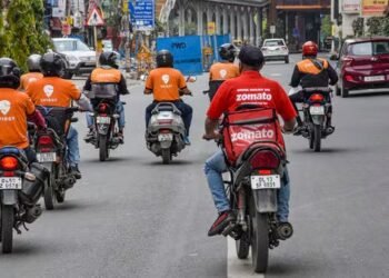 ಬೆಂಗಳೂರು ಶಾಲೆಗಳಲ್ಲಿ ಫುಡ್ ಡೆಲಿವರಿ ಆಪ್‌ಗಳಿಗೆ ನಿಷೇಧ!