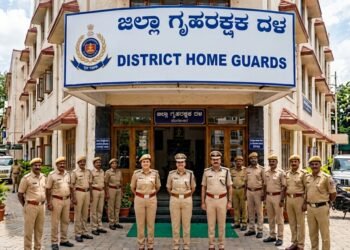 ಜಿಲ್ಲಾ ಗೃಹ ರಕ್ಷಕ ದಳದಲ್ಲಿ 234 ಹುದ್ದೆಗಳ ನೇಮಕಾತಿ : SSLC ಪಾಸಾಗಿದ್ದರೂ ಸಾಕು