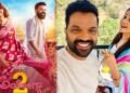‘ಅಯೋಗ್ಯ-2’ ರಿಲೀಸ್ ಗೆ ರೆಡಿ..!