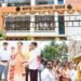 ಕಡಿಮೆ ವೆಚ್ಚದಲ್ಲಿ ಭವ್ಯ ಕಾರ್ಯಕ್ರಮಗಳಿಗೆ ನೂತನ ವೇದಿಕೆ : ಯಡಿಯೂರಿನಲ್ಲಿ ಹೊಸ ಕನ್ವೆನ್ಷನ್ ಸೆಂಟರ್ ಲೋಕಾರ್ಪಣೆ