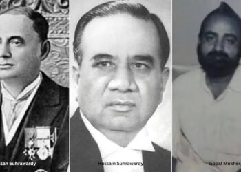 ಸುಹ್ರಾವರ್ದಿ ಅವೆನ್ಯೂ ಮರುನಾಮಕರಣ : ಕೊಲ್ಕತ್ತಾ ದಂಗೆಯ ಇತಿಹಾಸ ಕೆದಕಿದ ಬಿಜೆಪಿ, ತಪ್ಪು ಸರಿಪಡಿಸಿದ ಟಿಎಂಸಿ