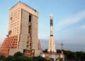 ಫ್ರೆಶರ್‌ಗಳಿಗೆ ಶುಭ ಸಮಾಚಾರ : ISRO ಸಂಸ್ಥೆಯಲ್ಲಿ 95 ಹುದ್ದೆಗಳ ನೇಮಕಾತಿಗೆ ಅಧಿಸೂಚನೆ