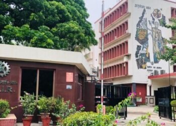 ಕೇಂದ್ರ ಸರ್ಕಾರದ CSIR ಸಂಸ್ಥೆಯಲ್ಲಿ ನೇಮಕಾತಿ: 1.42 ಲಕ್ಷ ರೂಪಾಯಿ ಸ್ಯಾಲರಿ