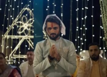 ಕ್ರಿಕೆಟ್ ಮೈದಾನದಿಂದ ಕಲ್ಯಾಣ ಮಂಟಪದತ್ತ : ವಾರಣಾಸಿಯಲ್ಲಿ ಹಸೆಮಣೆ ಏರಲಿರುವ ಟೀಮ್ ಇಂಡಿಯಾ ವೇಗಿ ಆಕಾಶ್ ದೀಪ್