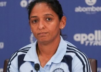 ಮಹಿಳಾ ಟಿ20 ವಿಶ್ವಕಪ್ 2026 : ಟೀಂ ಇಂಡಿಯಾ ಯಶಸ್ಸಿಗೆ ನಿರ್ಣಾಯಕವಾಗಲಿದೆ ನಾಯಕಿ ಹರ್ಮನ್‌ಪ್ರೀತ್ ಕೌರ್ ಬ್ಯಾಟಿಂಗ್ ಫಾರ್ಮ್