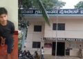 ದಾವಣಗೆರೆಯಲ್ಲಿ ಮತ್ತೊಬ್ಬ ಶಂಕಿತ ಉಗ್ರ ಬಂಧನ