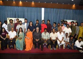 ‘ಚಾರ್ಜ್ ಶೀಟ್’ ರಿಯಲ್ ವಿಸ್ಮಯ..?