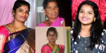 ಫೋಟೋ ತೆಗೆಯಲು ಹೋಗಿ ಒಂದೇ ಕುಟುಂಬದ ಐವರು ಜಲಸಮಾಧಿ