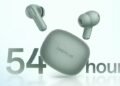3,299ಕ್ಕೆ OnePlus Nord Buds 4 ಬಿಡುಗಡೆ : 54 ಗಂಟೆ ಬ್ಯಾಟರಿ, 52dB ANC ಜೊತೆ ಬಜೆಟ್ ಸೆಗ್ಮೆಂಟ್‌ನಲ್ಲಿ ಹೊಸ ಸವಾಲು!