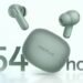 3,299ಕ್ಕೆ OnePlus Nord Buds 4 ಬಿಡುಗಡೆ : 54 ಗಂಟೆ ಬ್ಯಾಟರಿ, 52dB ANC ಜೊತೆ ಬಜೆಟ್ ಸೆಗ್ಮೆಂಟ್‌ನಲ್ಲಿ ಹೊಸ ಸವಾಲು!