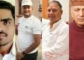 ಅಯೋಧ್ಯೆ ರಾಮಮಂದಿರದ ದೇಣಿಗೆಯಲ್ಲಿ ಕೋಟ್ಯಂತರ ರೂ. ಲೂಟಿ : ಚಾಲಕ ಸೇರಿ 8 ಮಂದಿ ಅರೆಸ್ಟ್!