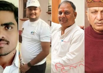 ಅಯೋಧ್ಯೆ ರಾಮಮಂದಿರದ ದೇಣಿಗೆಯಲ್ಲಿ ಕೋಟ್ಯಂತರ ರೂ. ಲೂಟಿ : ಚಾಲಕ ಸೇರಿ 8 ಮಂದಿ ಅರೆಸ್ಟ್!