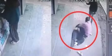 ಧನುರ್ವಾಯು ಲಸಿಕೆ ಪಡೆದ ಕೆಲವೇ ನಿಮಿಷದಲ್ಲಿ ಕುಸಿದು ಬಿದ್ದು 17ರ ಯುವತಿ ಸಾವು : ವಿಡಿಯೋ ಇಲ್ಲಿದೆ!