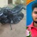 ಹೊಸ ಬೈಕ್‌ನ ಮೊದಲ ಪ್ರಯಾಣವೇ ಜೀವ ಕಸಿಯಿತು – ಟಿಪ್ಪರ್‌ಗೆ ಡಿಕ್ಕಿಯಾಗಿ ಯುವಕ ದಾರುಣ ಸಾವು!