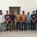 ಕ್ರಿಪ್ಟೋ ಕರೆನ್ಸಿ ಎಕ್ಸ್‌ಚೇಂಜ್‌ ಹೆಸರಲ್ಲಿ 17.64 ಲಕ್ಷ ದರೋಡೆ ; 12 ಆರೋಪಿಗಳ ಬಂಧನ